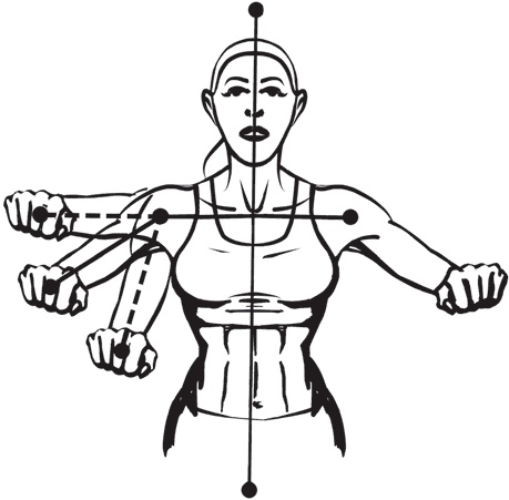 Иллюстрация к книге — Тоньше, Суше, Сильнее. Простая наука о построении женского тела [_39.jpg]