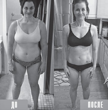 Иллюстрация к книге — Тоньше, Суше, Сильнее. Простая наука о построении женского тела [_4.jpg]