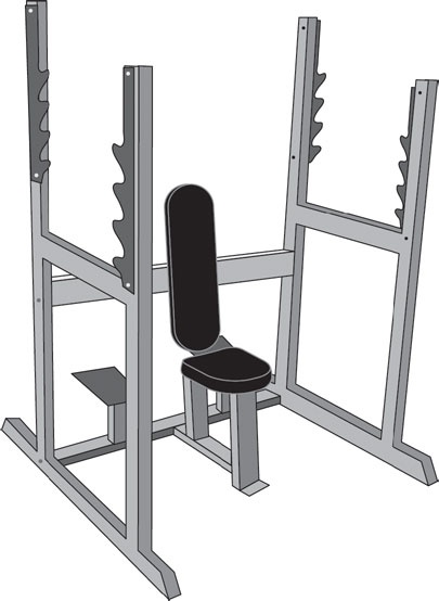 Иллюстрация к книге — Тоньше, Суше, Сильнее. Простая наука о построении женского тела [_46.jpg]