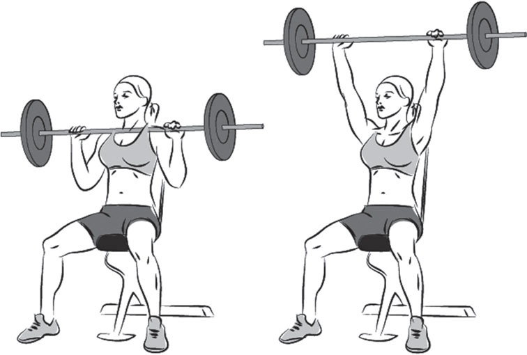 Иллюстрация к книге — Тоньше, Суше, Сильнее. Простая наука о построении женского тела [_47.jpg]