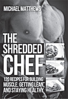 Иллюстрация к книге — Тоньше, Суше, Сильнее. Простая наука о построении женского тела [_61.jpg]