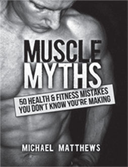 Иллюстрация к книге — Тоньше, Суше, Сильнее. Простая наука о построении женского тела [_63.jpg]