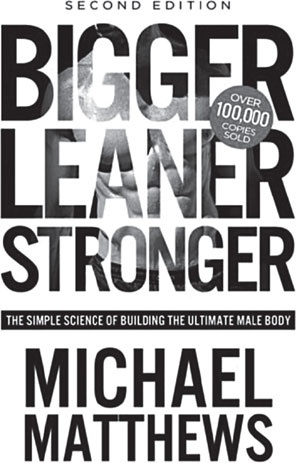 Иллюстрация к книге — Тоньше, Суше, Сильнее. Простая наука о построении женского тела [_65.jpg]