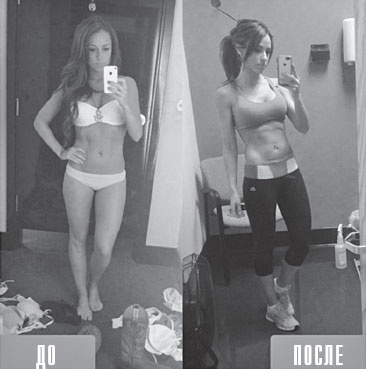 Иллюстрация к книге — Тоньше, Суше, Сильнее. Простая наука о построении женского тела [_9.jpg]