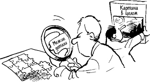 Иллюстрация к книге — Научись влиять на людей за 7 дней [_21.jpg]