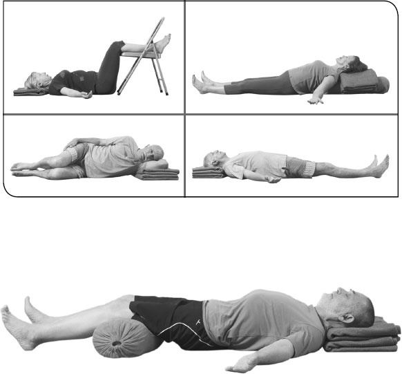 Иллюстрация к книге — Йога: здоровое долголетие, или Как оставаться молодым и бодрым [_110.jpg]