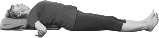 Иллюстрация к книге — Йога: здоровое долголетие, или Как оставаться молодым и бодрым [_112.jpg]