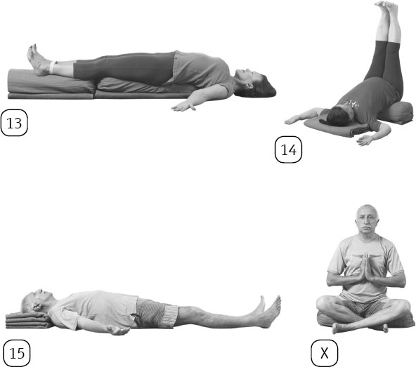 Иллюстрация к книге — Йога: здоровое долголетие, или Как оставаться молодым и бодрым [_116.jpg]