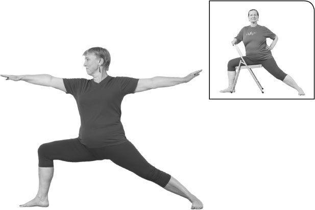 Иллюстрация к книге — Йога: здоровое долголетие, или Как оставаться молодым и бодрым [_12.jpg]