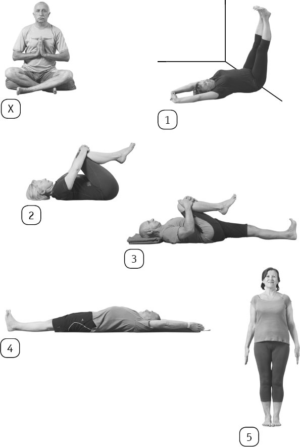 Иллюстрация к книге — Йога: здоровое долголетие, или Как оставаться молодым и бодрым [_122.jpg]