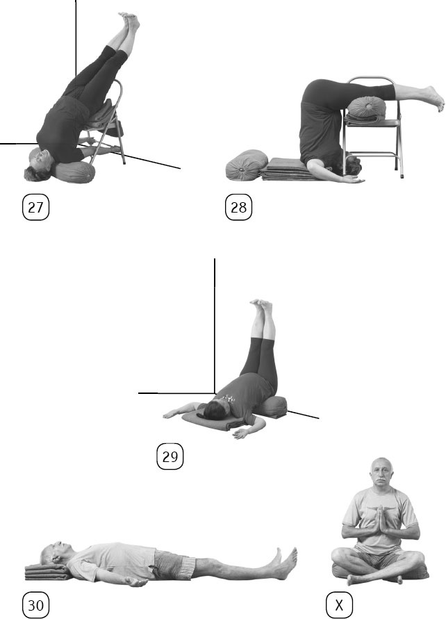 Иллюстрация к книге — Йога: здоровое долголетие, или Как оставаться молодым и бодрым [_127.jpg]