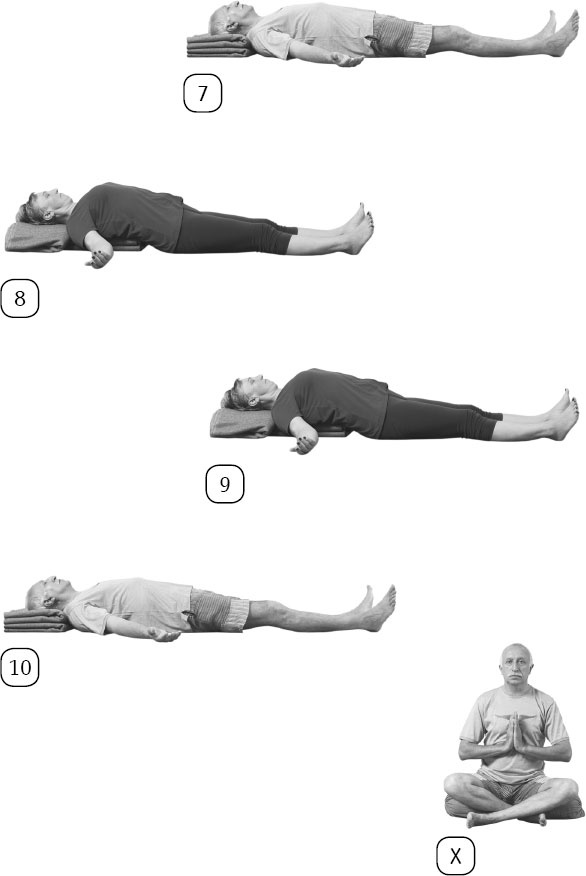 Иллюстрация к книге — Йога: здоровое долголетие, или Как оставаться молодым и бодрым [_129.jpg]