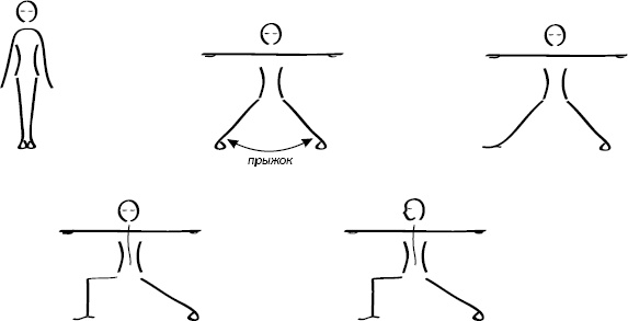 Иллюстрация к книге — Йога: здоровое долголетие, или Как оставаться молодым и бодрым [_13.jpg]