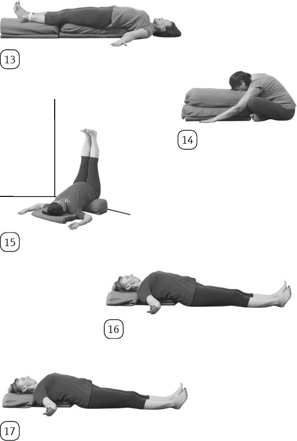 Иллюстрация к книге — Йога: здоровое долголетие, или Как оставаться молодым и бодрым [_132.jpg]