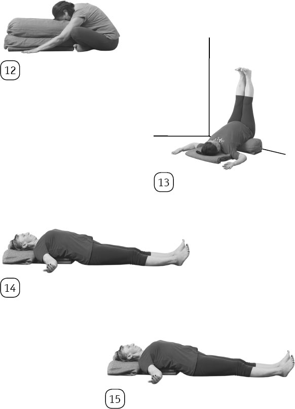 Иллюстрация к книге — Йога: здоровое долголетие, или Как оставаться молодым и бодрым [_135.jpg]