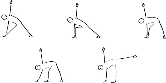 Иллюстрация к книге — Йога: здоровое долголетие, или Как оставаться молодым и бодрым [_17.jpg]