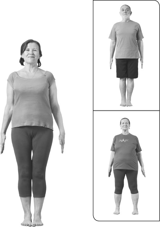 Иллюстрация к книге — Йога: здоровое долголетие, или Как оставаться молодым и бодрым [_2.jpg]