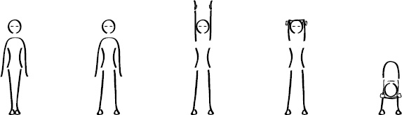 Иллюстрация к книге — Йога: здоровое долголетие, или Как оставаться молодым и бодрым [_21.jpg]