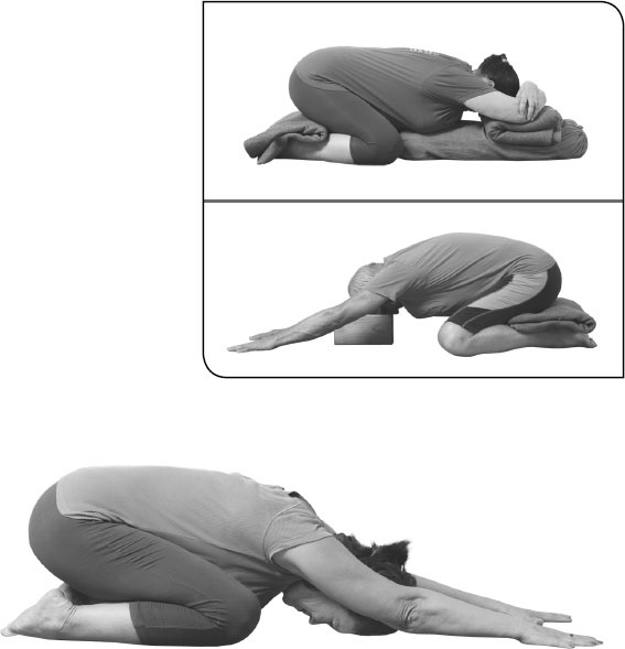 Иллюстрация к книге — Йога: здоровое долголетие, или Как оставаться молодым и бодрым [_28.jpg]