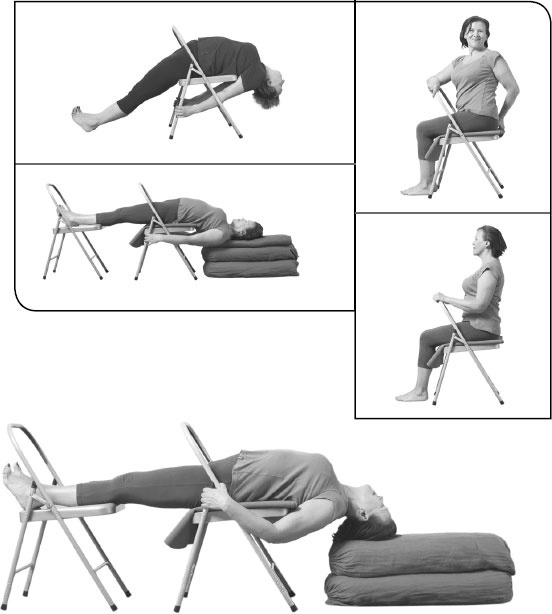 Иллюстрация к книге — Йога: здоровое долголетие, или Как оставаться молодым и бодрым [_47.jpg]