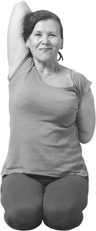 Иллюстрация к книге — Йога: здоровое долголетие, или Как оставаться молодым и бодрым [_65.jpg]