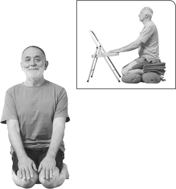 Иллюстрация к книге — Йога: здоровое долголетие, или Как оставаться молодым и бодрым [_67.jpg]