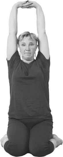 Иллюстрация к книге — Йога: здоровое долголетие, или Как оставаться молодым и бодрым [_69.jpg]