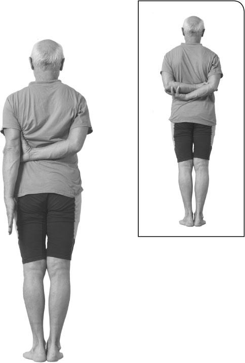 Иллюстрация к книге — Йога: здоровое долголетие, или Как оставаться молодым и бодрым [_7.jpg]