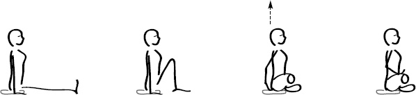 Иллюстрация к книге — Йога: здоровое долголетие, или Как оставаться молодым и бодрым [_73.jpg]