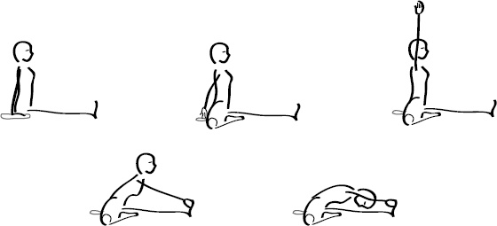 Иллюстрация к книге — Йога: здоровое долголетие, или Как оставаться молодым и бодрым [_80.jpg]