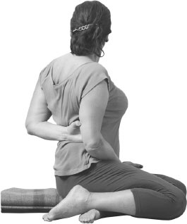 Иллюстрация к книге — Йога: здоровое долголетие, или Как оставаться молодым и бодрым [_83.jpg]