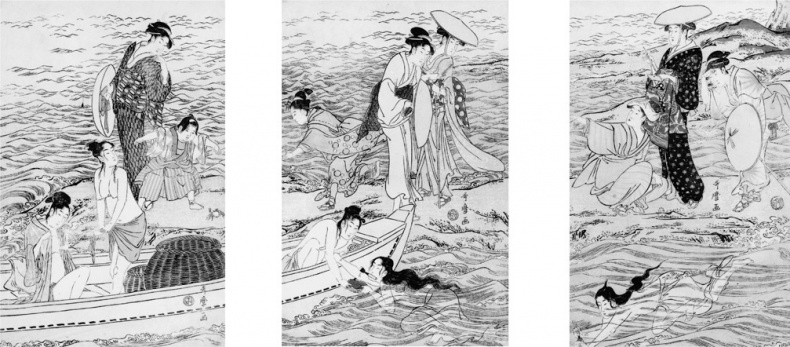 Иллюстрация к книге — На грани возможного. Наука выживания [i_026.jpg]