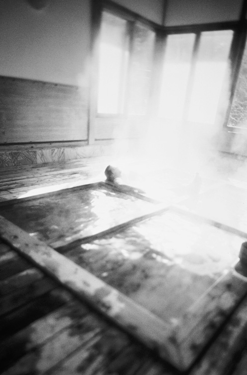 Иллюстрация к книге — На грани возможного. Наука выживания [i_038.jpg]