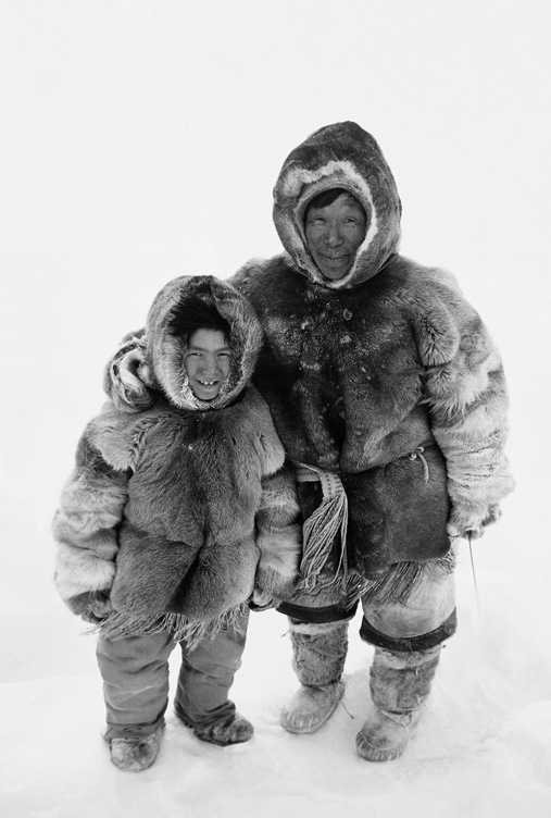 Иллюстрация к книге — На грани возможного. Наука выживания [i_047.jpg]