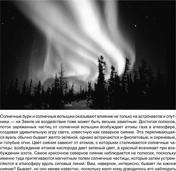 Иллюстрация к книге — На грани возможного. Наука выживания [i_077.jpg]