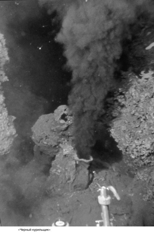 Иллюстрация к книге — На грани возможного. Наука выживания [i_082.jpg]