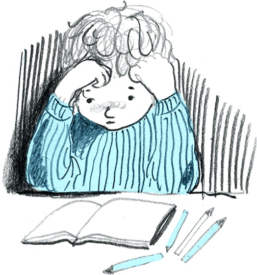 Иллюстрация к книге — Рассказы про Франца и футбол [i_006.jpg]