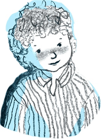 Иллюстрация к книге — Рассказы про Франца и футбол [i_011.jpg]