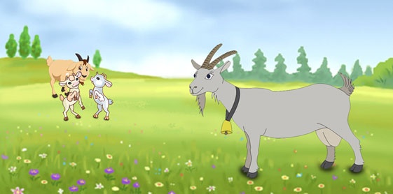 Иллюстрация к книге — Запарка в зоопарке. Стишки для детишек (от 4-12 лет) [i_008.jpg]