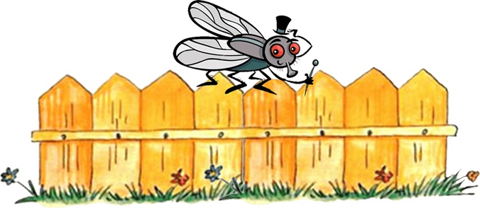 Иллюстрация к книге — Запарка в зоопарке. Стишки для детишек (от 4-12 лет) [i_009.jpg]