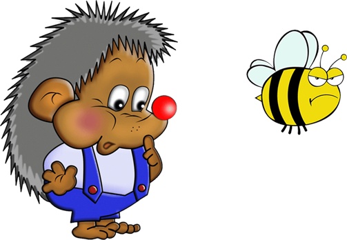 Иллюстрация к книге — Запарка в зоопарке. Стишки для детишек (от 4-12 лет) [i_011.jpg]