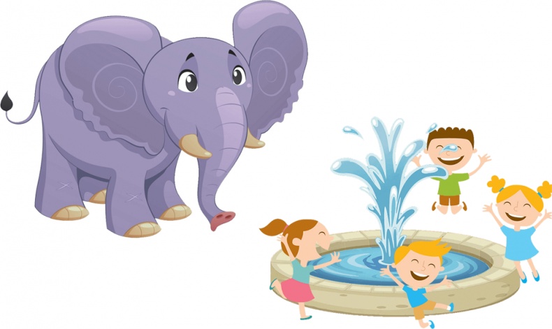 Иллюстрация к книге — Запарка в зоопарке. Стишки для детишек (от 4-12 лет) [i_012.jpg]