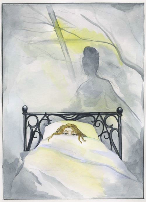 Иллюстрация к книге — Каникулы Энн [i_006.jpg]