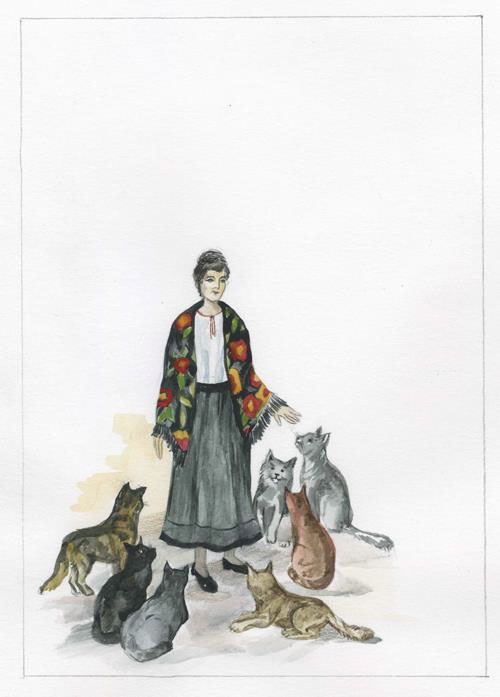 Иллюстрация к книге — Каникулы Энн [i_009.jpg]