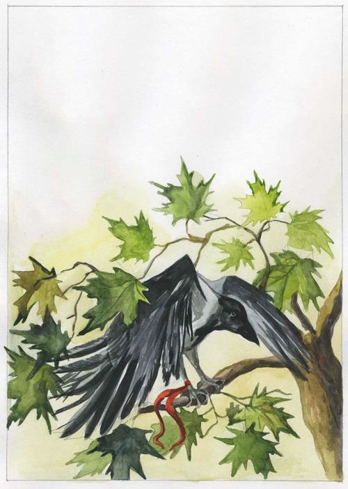 Иллюстрация к книге — Каникулы Энн [i_015.jpg]