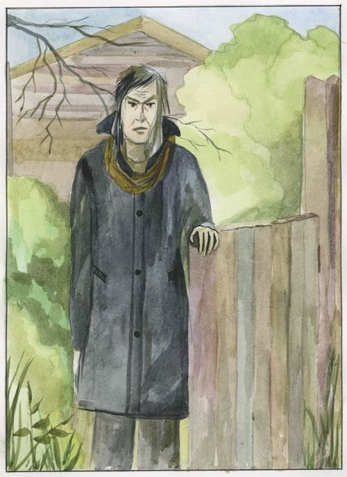 Иллюстрация к книге — Каникулы Энн [i_020.jpg]