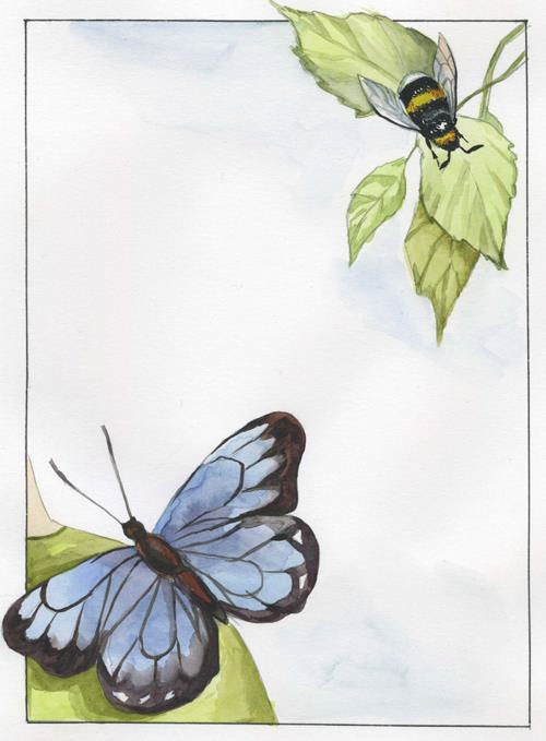 Иллюстрация к книге — Каникулы Энн [i_037.jpg]