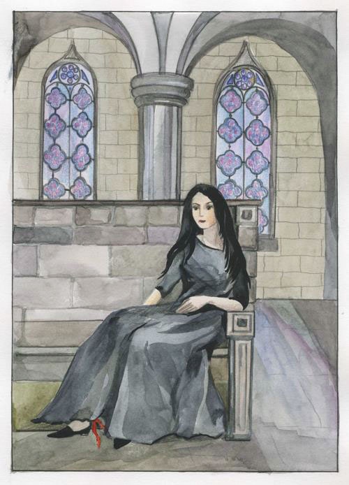 Иллюстрация к книге — Каникулы Энн [i_042.jpg]