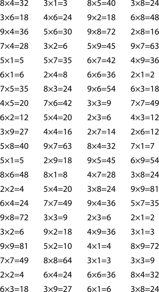 Иллюстрация к книге — Буквограмма. В школу с радостью. Коррекция и развитие письменной и устной речи. От 5 до 14 лет [i_014.jpg]