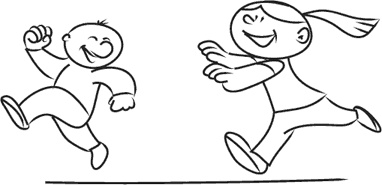 Иллюстрация к книге — Буквограмма. От 0 до 3. Развиваем мышление, речь, память, внимание. Уникальная комплексная программа развития малышей [i_002.jpg]